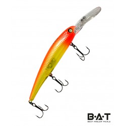 Воблер BAT JOBEN BT017 (120мм., 19 гр. 0-8 м.) #B113