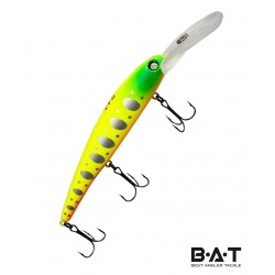 Воблер BAT JOBEN BT017 (120мм., 19 гр. 0-8 м.) #B114