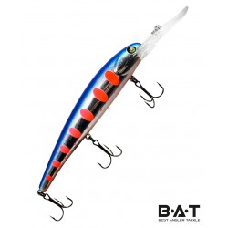 Воблер BAT JOBEN BT017 (120мм., 19 гр. 0-8 м.) #B116