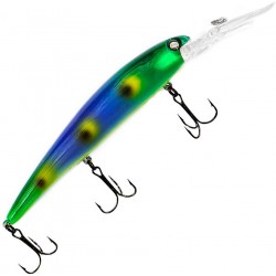 Воблер BAT JOBEN BT017 (120мм., 19 гр. 0-8 м.) #B12