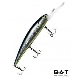 Воблер BAT JOBEN BT017 (120мм., 19 гр. 0-8 м.) #B120