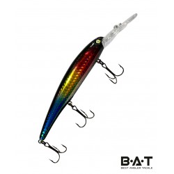 Воблер BAT JOBEN BT017 (120мм., 19 гр. 0-8 м.) #B128