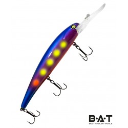 Воблер BAT JOBEN BT017 (120мм., 19 гр. 0-8 м.) #B133