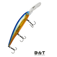 Воблер BAT JOBEN BT017 (120мм., 19 гр. 0-8 м.) #B136