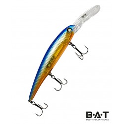 Воблер BAT JOBEN BT017 (120мм., 19 гр. 0-8 м.) #B136