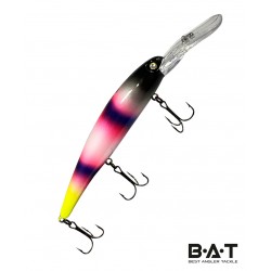 Воблер BAT JOBEN BT017 (120мм., 19 гр. 0-8 м.) #B141