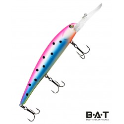 Воблер BAT JOBEN BT017 (120мм., 19 гр. 0-8 м.) #B143