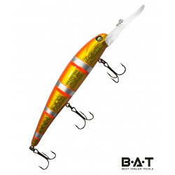 Воблер BAT JOBEN BT017 (120мм., 19 гр. 0-8 м.) #B145