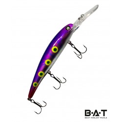 Воблер BAT JOBEN BT017 (120мм., 19 гр. 0-8 м.) #B146