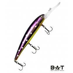 Воблер BAT JOBEN BT017 (120мм., 19 гр. 0-8 м.) #B147