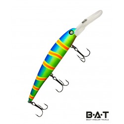 Воблер BAT JOBEN BT017 (120мм., 19 гр. 0-8 м.) #B149