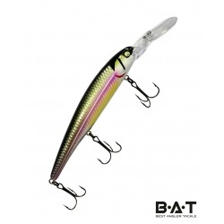 Воблер BAT JOBEN BT017 (120мм., 19 гр. 0-8 м.) #B151