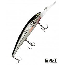 Воблер BAT JOBEN BT017 (120мм., 19 гр. 0-8 м.) #B153