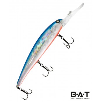 Воблер BAT JOBEN BT017 (120мм., 19 гр. 0-8 м.) #B155