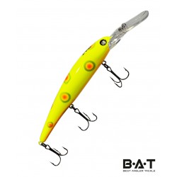 Воблер BAT JOBEN BT017 (120мм., 19 гр. 0-8 м.) #B159