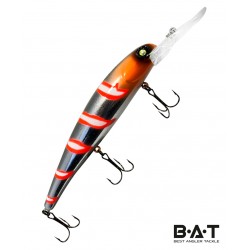 Воблер BAT JOBEN BT017 (120мм., 19 гр. 0-8 м.) #B162