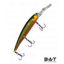 Воблер BAT JOBEN BT017 (120мм., 19 гр. 0-8 м.) #B164