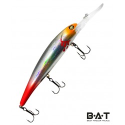 Воблер BAT JOBEN BT017 (120мм., 19 гр. 0-8 м.) #B171