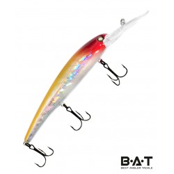 Воблер BAT JOBEN BT017 (120мм., 19 гр. 0-8 м.) #C201