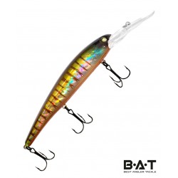 Воблер BAT JOBEN BT017 (120мм., 19 гр. 0-8 м.) #C202