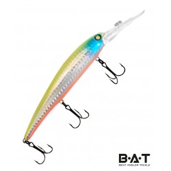 Воблер BAT JOBEN BT017 (120мм., 19 гр. 0-8 м.) #C203