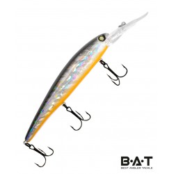 Воблер BAT JOBEN BT017 (120мм., 19 гр. 0-8 м.) #C204