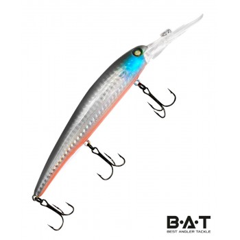 Воблер BAT JOBEN BT017 (120мм., 19 гр. 0-8 м.) #C210