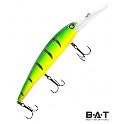 Воблер BAT JOBEN BT017 (120мм., 19 гр. 0-8 м.) #D97