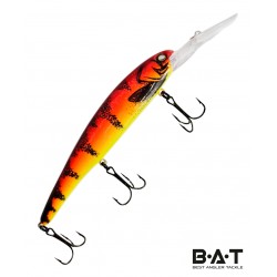 Воблер BAT JOBEN BT017 (120мм., 19 гр. 0-8 м.) #D99