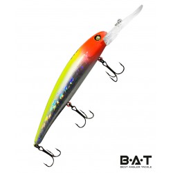 Воблер BAT JOBEN BT017 (120мм., 19 гр. 0-8 м.) #F080