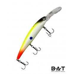 Воблер BAT JOBEN BT017 (120мм., 19 гр. 0-8 м.) #F1211