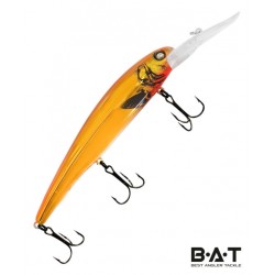 Воблер BAT JOBEN BT017 (120мм., 19 гр. 0-8 м.) #S168