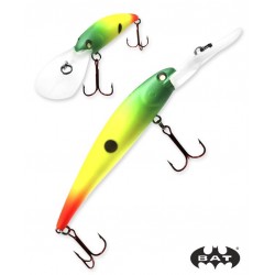 Воблер BAT JOBEN BT 002 9 гр.\4,0 м. ЦВЕТ B001