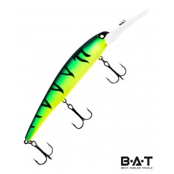 Воблер BAT JOBEN BT 017 19 гр. 8,0 м. ЦВЕТ B002