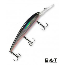 Воблер BAT JOBEN BT 017 (120мм., 19 гр. 0-8 м.) #B003