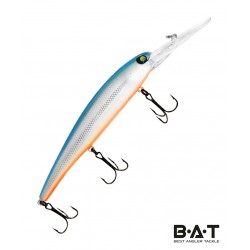 Воблер BAT JOBEN BT 017 (120мм., 19 гр. 0-8 м.) #B008