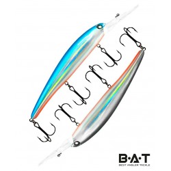 Воблер BAT JOBEN BT 017 19 гр. 8,0 м. ЦВЕТ B009