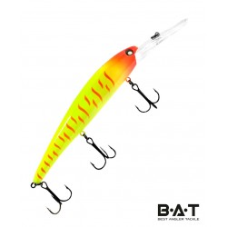 Воблер BAT JOBEN BT017 (120мм., 19 гр. 0-8 м.) #B016