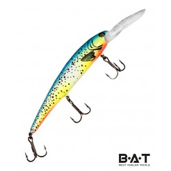 Воблер BAT JOBEN BT 017 19 гр. 8,0 м. ЦВЕТ B022 / D267