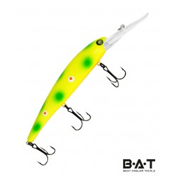 Воблер BAT JOBEN BT 017  (120мм., 19 гр. 0-8 м.)  #B032