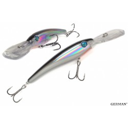 Воблер "DemiGod" 120 мм / 26 гр / C019 цвет