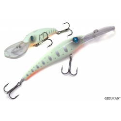 Воблер "DemiGod" 120 мм / 26 гр / C253 цвет