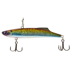 Воблер EcoPro Nemo Fin 90 (9см, 28гр) 044 Wounded Roach