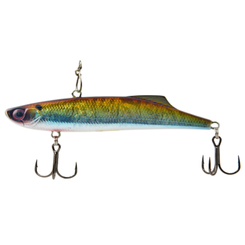 Воблер EcoPro Nemo Fin 90 (9см, 28гр) 044 Wounded Roach