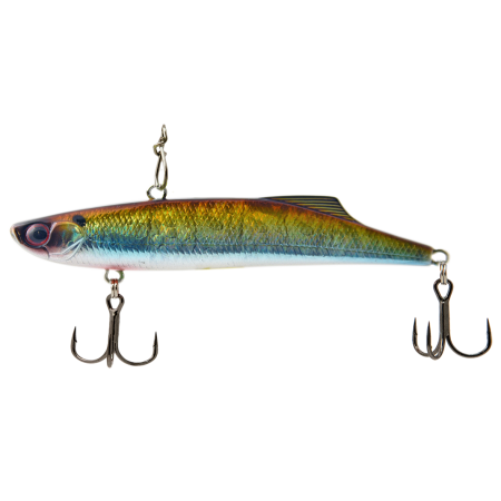 Воблер EcoPro Nemo Fin 90 (9см, 28гр) 044 Wounded Roach