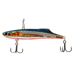 Воблер EcoPro Nemo Fin 90 (9см, 28гр) 055 Shiny Shad