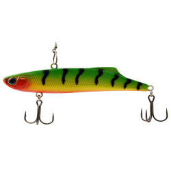 Воблер EcoPro Nemo Fin 90 (9см, 28гр) 078 Fire Tiger