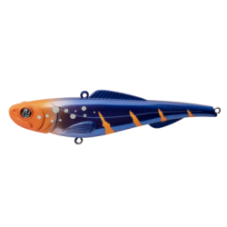 Воблер FA Relax Wagner Vib 100 H80