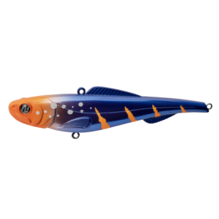 Воблер FA Relax Wagner Vib 100 H80