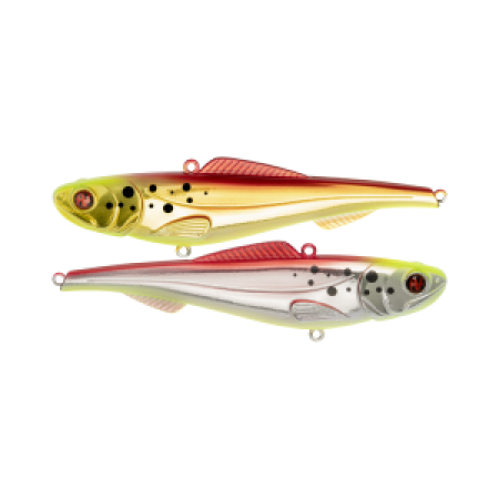 Воблер FA Relax Wagner Vib 100 L119